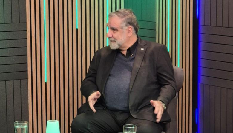 Eduardo Ramírez: “Franco Colapinto está en una situación difícil”