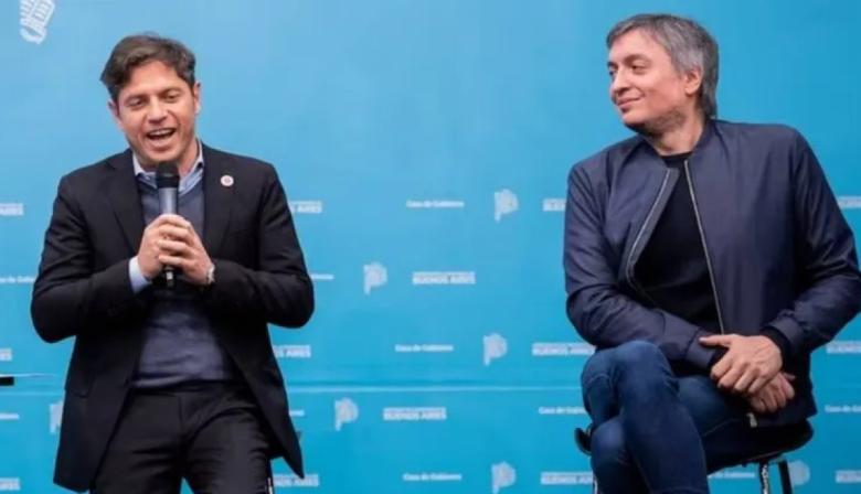 Fuerza Patria cierra filas, pero no disipa las internas