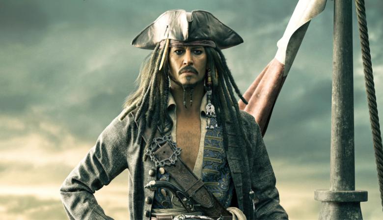 Piratas del Caribe 6 contaría con el regreso de Johnny Depp y su Jack Sparrow