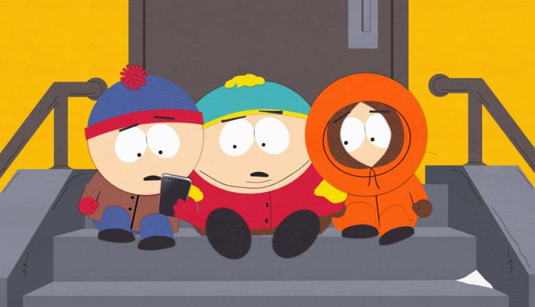 Vale USD 1.500 millones: así es el nuevo acuerdo entre South Park y Paramount+