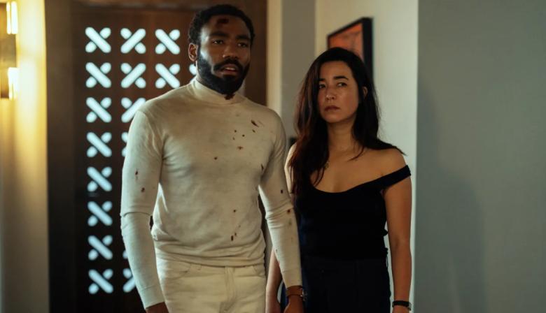 Nuevos detalles de Sr. y Sra. Smith, temporada 2, sin Donald Glover y Erskine
