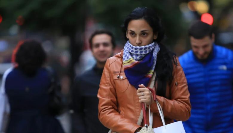 El AMBA y su peor escenario: ola polar, cortes de luz y falta de GNC