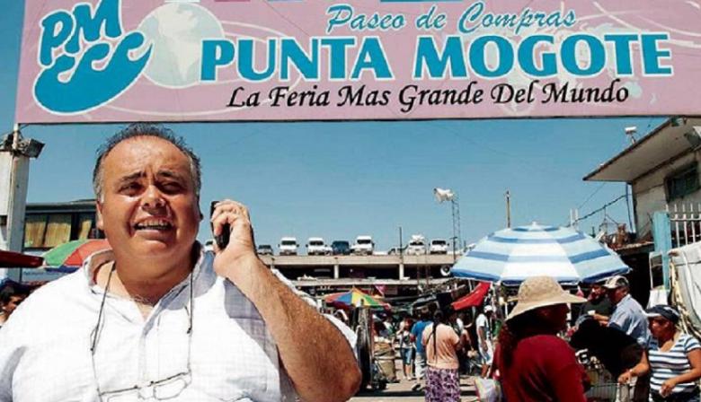 “El Rey de La Salada” fue procesado por evasión, contrabando y lavado: seguirá preso y embargado por $750 millones
