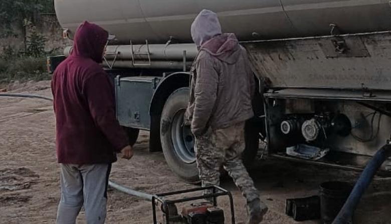 Una investigación revela una millonaria evasión por contrabando de aceite de soja