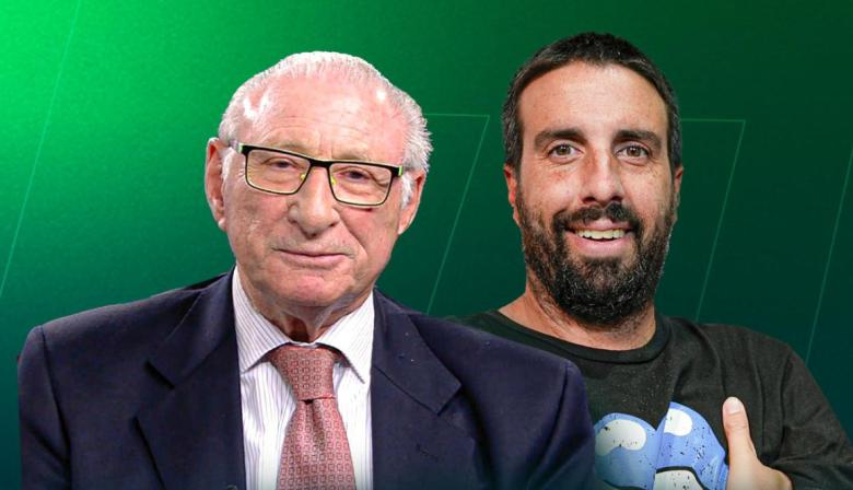 Cherquis Bialo está internado y Flavio Azzaro pidió donantes de sangre