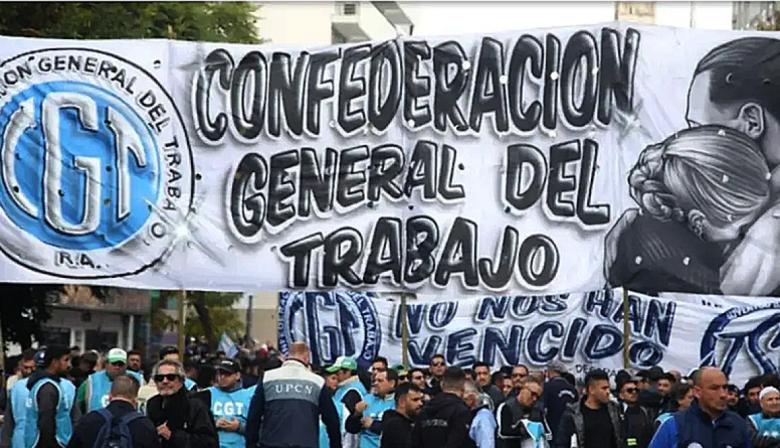 La Justicia declaró inconstitucional el DNU que restringe el derecho a huelga