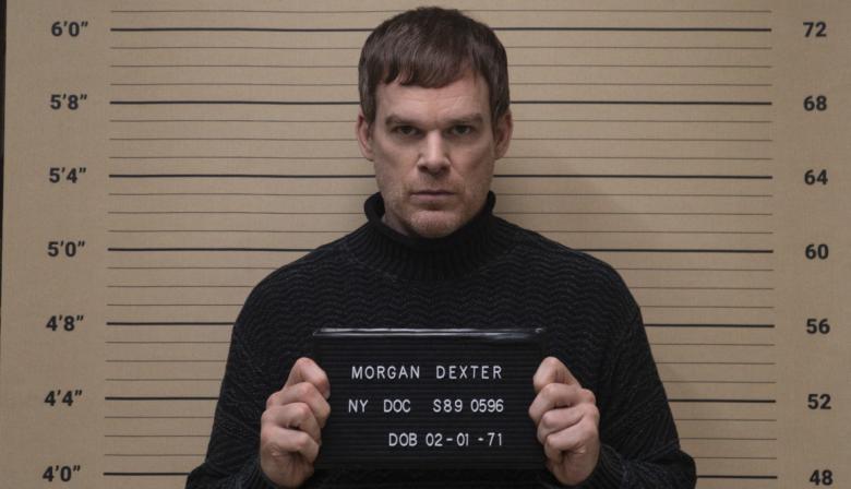 “Dexter está en mis huesos”: vuelve el asesino serial más famoso de la TV