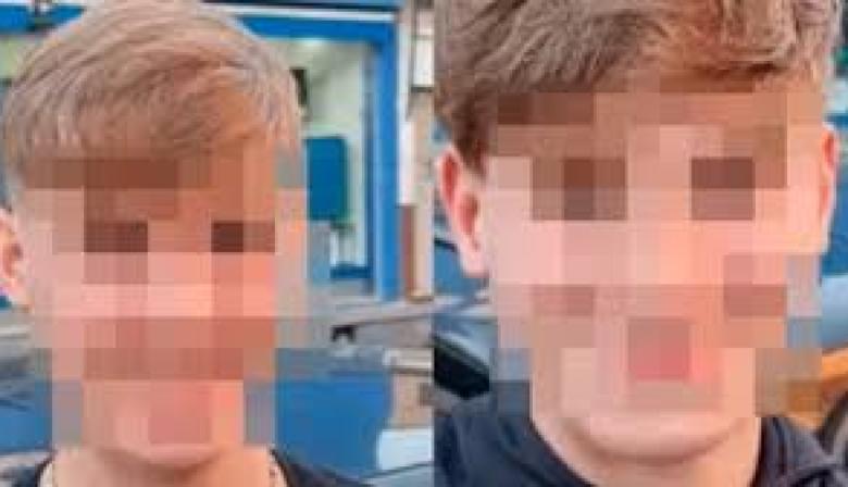 Pilar: encontraron a los hermanos rusos que habían desaparecido el lunes