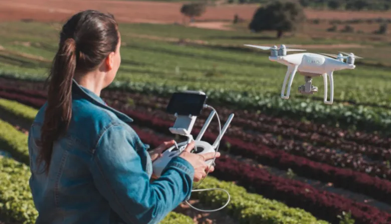 Agro e inteligencia artificial: las claves para la próxima década