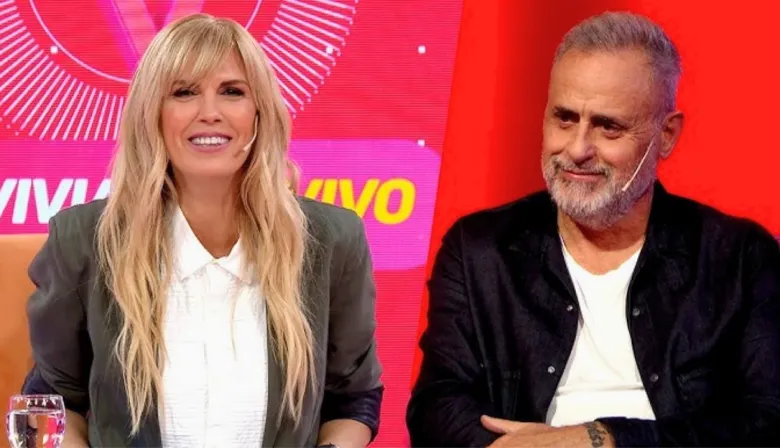 Cómo será el nuevo programa de Jorge Rial y Viviana Canosa