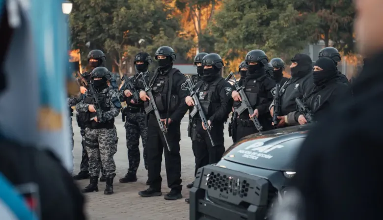 Crearon una unidad especial para capturar narcos y sicarios prófugos