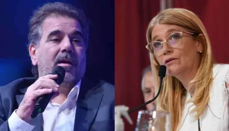 Ritondo solicitó la invalidez de la votación de las reelecciones indefinidas por el desempate de Magario