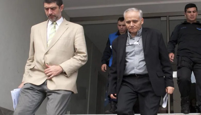 Caso Illaraz: el Papa Francisco lo expulsó de la Iglesia y ahora la Corte Suprema lo sobreseyó
