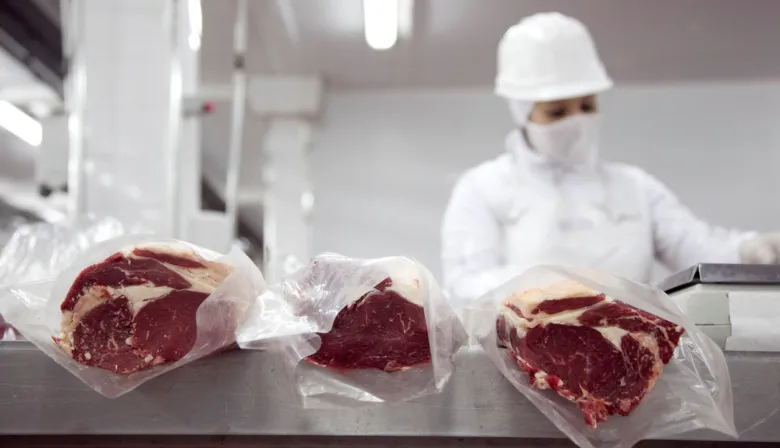 El Gobierno definió los cupos de exportación para la Cuota Hilton 2025/26