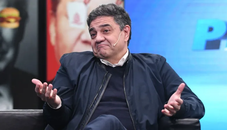 Jorge Macri quiere gastar $1.600.000.000 para una plataforma web