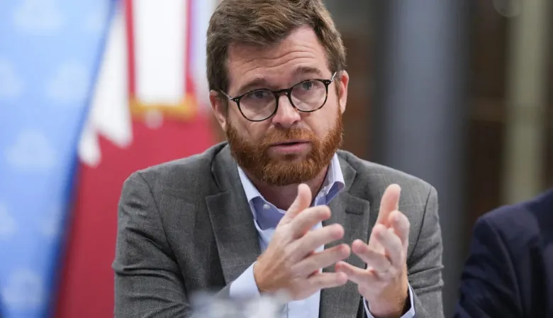 Massot acusó al Gobierno de manejar $140.000 millones con “poca transparencia”