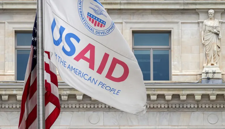 Estados Unidos elimina a USAID y centraliza su política exterior en el Departamento de Estado