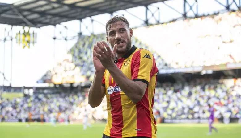 Hizo un gol en el Mundial de Clubes, se peleó en el avión de vuelta y quedó detenido