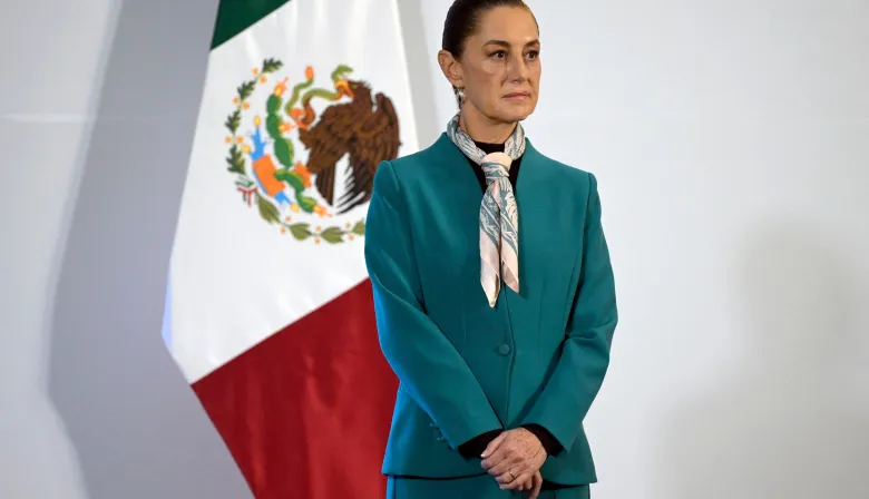 Claudia Sheinbaum enfrenta el huachicol: estrategias y desafíos de su gobierno