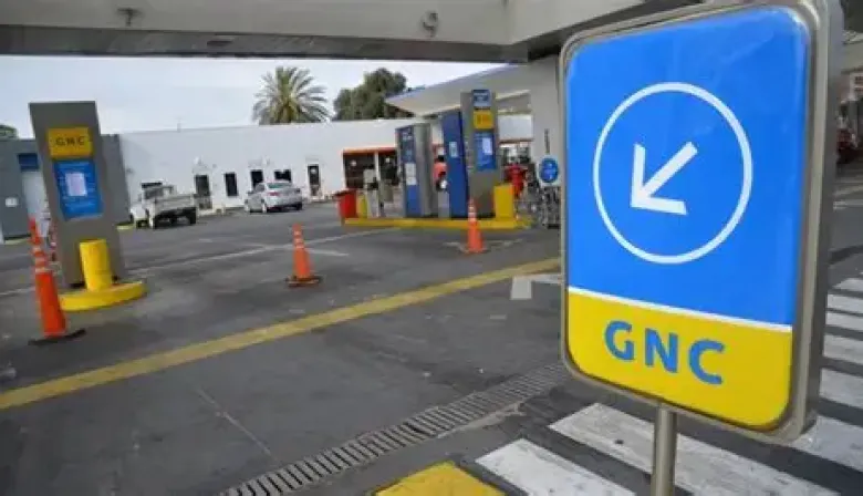 Ola de frío extremo: suspenden el suministro de GNC para priorizar hogares