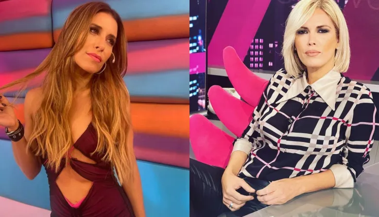 Viviana Canosa: "¿Quién la banca a Mariana Brey?"