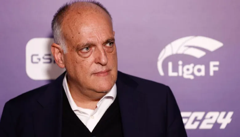 El presidente de La Liga de España insiste en boicotear el Mundial de Clubes