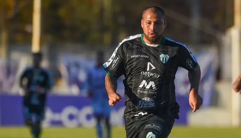 Quién es Gaspar Iñíguez, el jugador que bajó más de 22 kilos para jugar en Newell’s