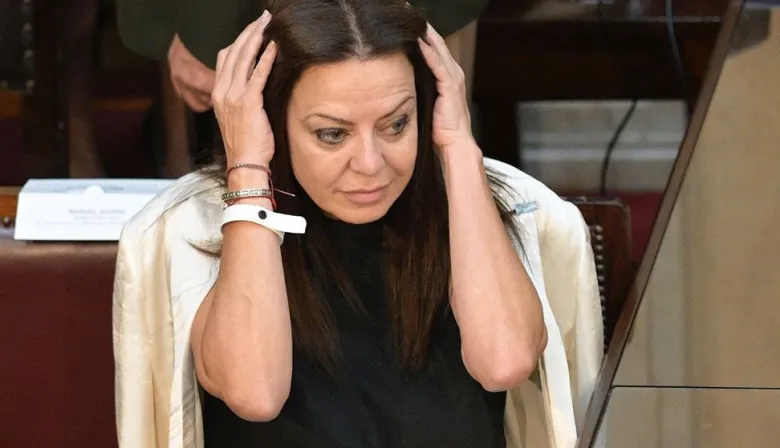 Pettovello negó encubrir a Emilio Pérsico y llevará a la Justicia a Hugo Alconada Mon y Hernán Reyes