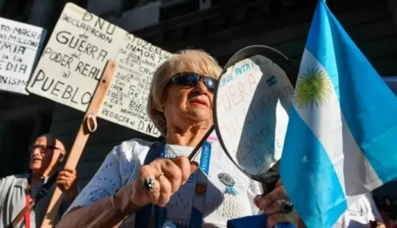 Duro golpe para el Gobierno: el próximo jueves podría aprobarse el aumento a jubilados en el Senado