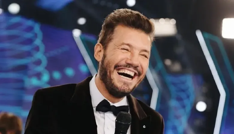 Marcelo Tinelli volvería a la pantalla de América TV