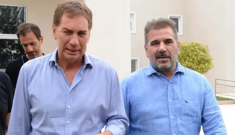 El PRO acordó la unidad con Milei para competir en Provincia de Buenos Aires