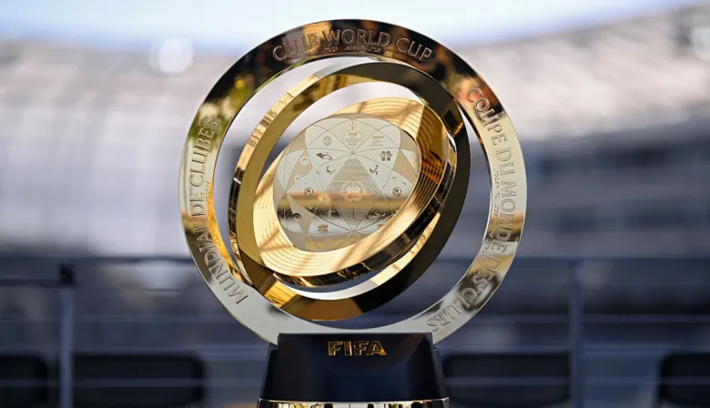 FIFA reparte millones en el Mundial de Clubes: ¿quién se lleva más?