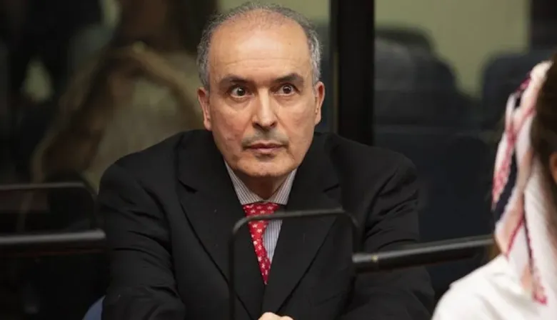 José López cumplirá toda su condena en una cárcel común y con tratamiento psiquiátrico