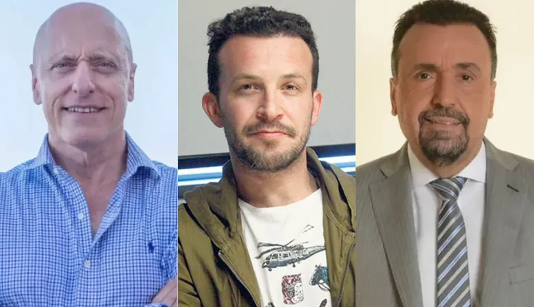 ¿Cuál será el mejor editorialista del Martín Fierro de portales web?