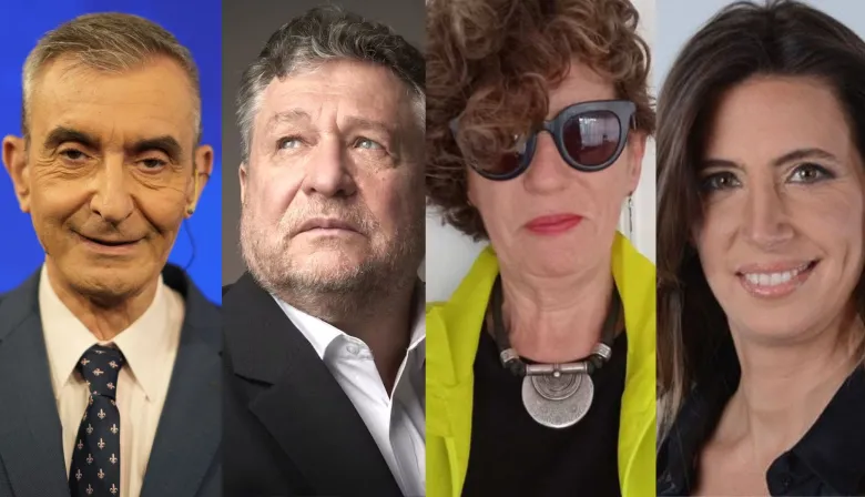 Los candidatos a la mejor nota en los Martín Fierro de portales web