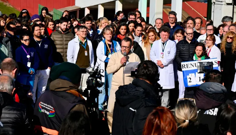 La oposición busca garantizar quórum para declarar la emergencia del Garrahan y aumentar fondos a universidades