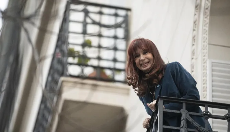 La Fiscalía retiró el pedido de cárcel común para Cristina Kirchner