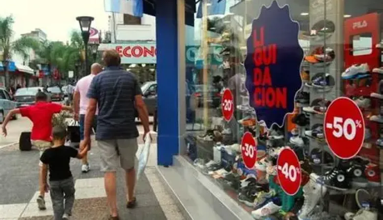 Las ventas pymes registraron el peor mes de 2025