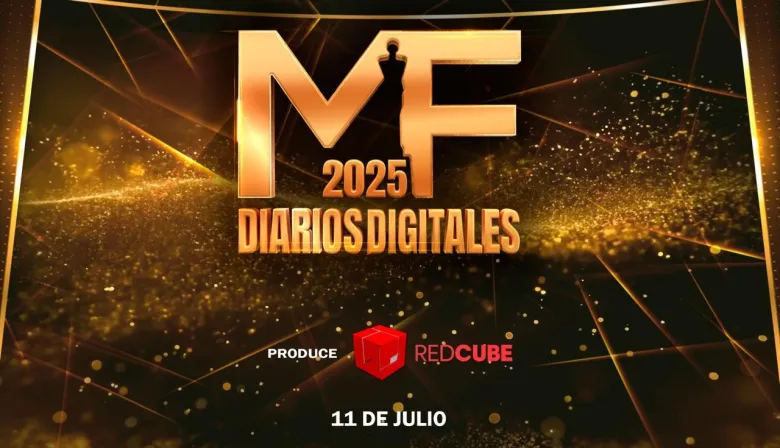 Los mejores sitios webs nominados al Martín Fierro de portales web