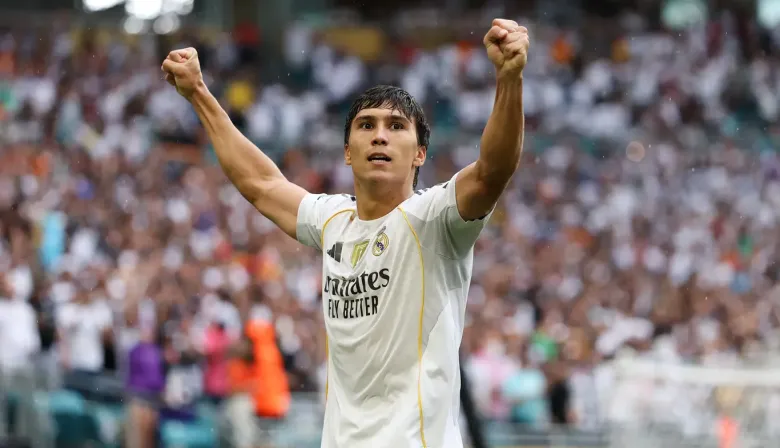 Los jugadores que aún sueñan con ser el goleador del Mundial de Clubes