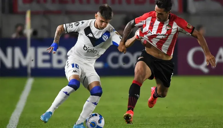 Estudiantes y Vélez definen la Supercopa: dónde ver el partido