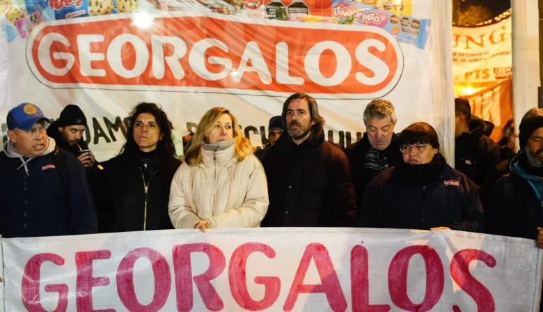 Bregman: “Esta escalada de violencia de Bullrich va a terminar mal”