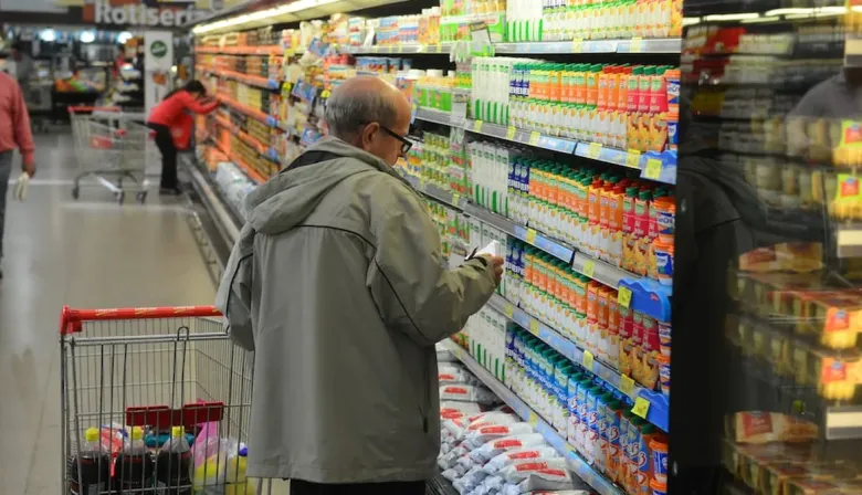 Se aceleró la inflación en la Ciudad de Buenos Aires