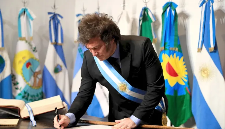 Milei suspendió su viaje a Tucumán por el Día de la Independencia
