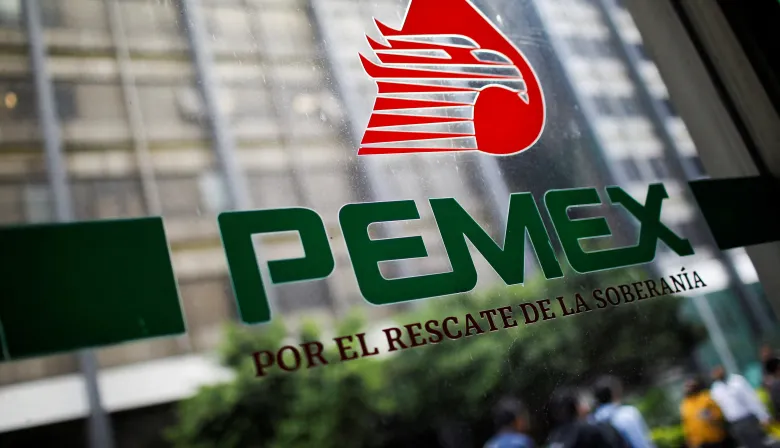 Pemex: el gobierno de México acelera un plan de rescate financiero