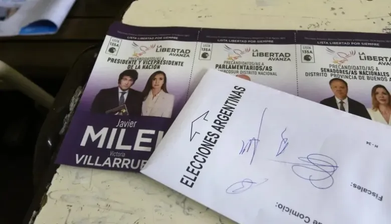 El sorpresivo dato de la Tercera Sección Electoral que podría favorecer a La Libertad Avanza