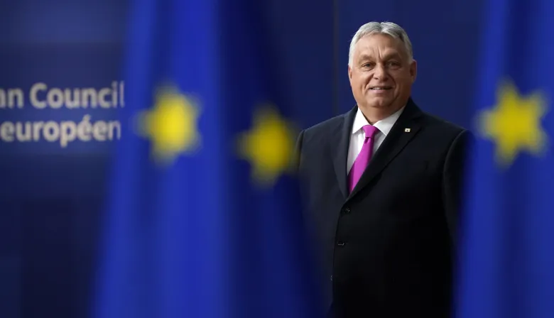 Viktor Orbán defiende a Hungría ante sanciones de la Comisión Europea