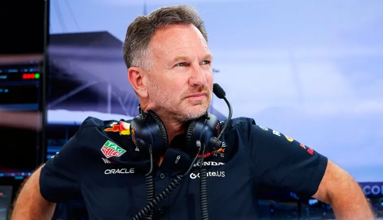 Fórmula 1: el histórico Christian Horner fue despedido de Red Bull