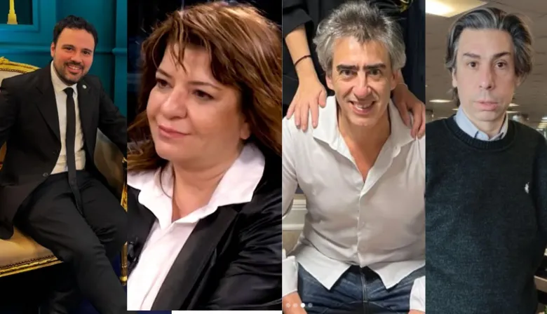 ¿Quién ganará el redactor de espectáculos en el Martín Fierro de portales web?
