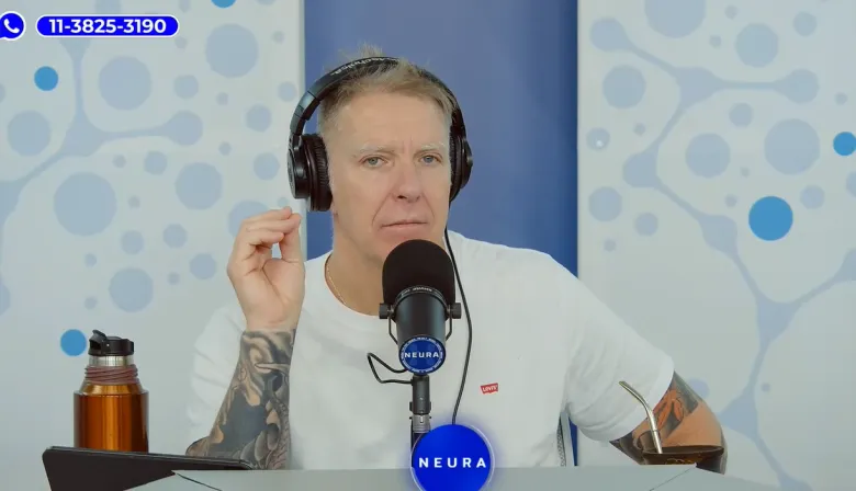 Acusan a una cuenta fan de Guillermo Moreno de manipular un discurso incendiario de Fantino
